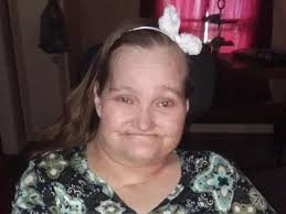 Ms. Sheryl "Fufu" Marie Medley's Memorial Website