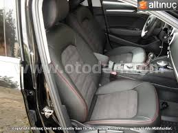 Audi A3 8v Sportback Deri Doseme 2012 2017 Oto Deri Doseme Altinuc A S