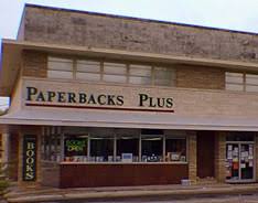 Gian carlo bourbon del monte, a young member of the mafia, is better known by his nickname lucky dog due to his incredible good luck. Lucky Dog Books Paperbacks Plus Bookstores Dallas D Magazine Directories