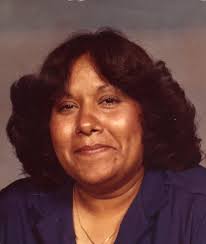 Obituary information for Maria Pardo Galvan