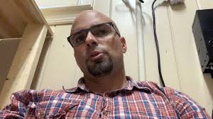 Video diaries of health care workers document the 'fight of our lives'