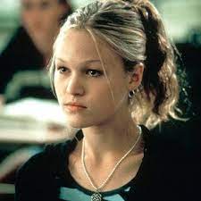 Tying Your Hair Back Into A Greasy Ponytail And Pulling Two Strands Out Of The Front To Frame Your Face 90s Hairstyles Aesthetic Hair Beauty Trends