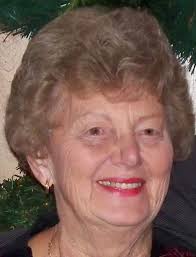 Jeanne Matson Obituary November 13, 2020