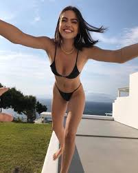 51 Hot Pictures Of Amelia Gray Hamlin Which Will Leave You To Awe In Astonishment Best Of Comic Books More from this category view all from nsfw.