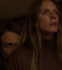 Tribeca 2021 Review: MY HEART CAN'T BEAT UNLESS YOU TELL IT TO, Vampire  Horror, Family Drama