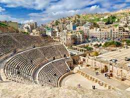 Jordan lahir di brooklyn, new york, amerika serikat, 17 februari 1963. The 10 Best Sights Historical Landmarks In Amman Tripadvisor