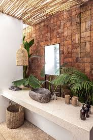 Beyond Bungalows A New Kind Of Boutique Hotel Bali Interiors Boutique Hotels Interiors Hotel Interiors Bali Decor
