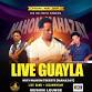 For The People PresentsLive Guyala with Nahom event image