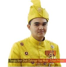 His birth sign is sagittarius family: Tengku Amir Shah Alchetron The Free Social Encyclopedia
