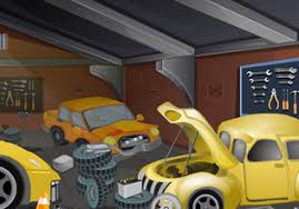 Like a girl tour leaderboard 2016. The Car Garage Escape Fan