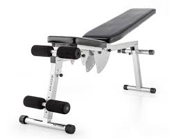 Banc De Musculation Axos Universal Kettler Declicfitness