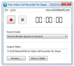 Enjoy free voice and video calls on skype for pc by microsoft or discovers some of the many features to help you stay connected with the people you care about. Free Video Call Recorder For Skype Free Download For Windows 10 7 8 8 1 64 Bit 32 Bit Qp Download