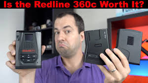 International model supports multaradar mrcd detection range as. Is The Redline 360c Worth It Youtube