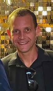 Please help me wish my son Paul Jonathan Trimble born 44 years ago today a  very happy birthday!