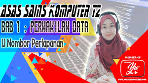 Maybe you would like to learn more about one of these? Apakah Sistem Nombor Matematik 2021