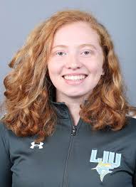 Long Island University Athletics