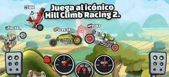 Race rocket arena car extreme v 1.0.49 hack mod apk (unlimited money / gems / rockets) racing. Hill Climb Racing 2 V1 47 2 Mod Apk Unlimited Coin Diamond Download