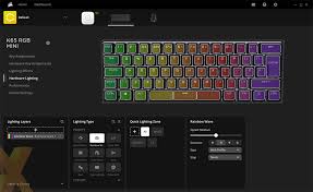Being an inkjet, its colour and photo performance is strong and also economical, particularly if you upgrade to epson's high capacity cartridges. Review Corsair K65 Rgb Mini Peripherals Hexus Net Page 2