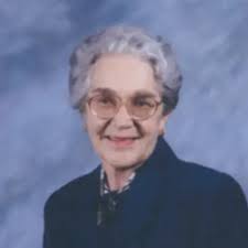 Obituary information for Joretta Mack McConnell