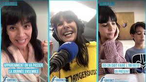 Animatrice #legoodmorning sur radio contact @mdelriofficiel sur twitter ! Passez 24h Dans La Vie De Maria Del Rio