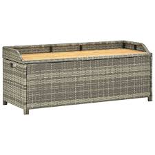 It comes with a an aesthetic traditional bench entirely crafted of rattan in natural shades. Dakota Fields Colberta Rattan Storage Bench Reviews Wayfair Co Uk