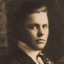 Clarence Emil Olson (1897-1934)