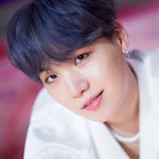 The first, a song entitled first love, appeared on bts' 2016 studio album wings, is an autobiographical rap track reminiscent of a monologue. Bts Suga Lose Puzzlespiele Kostenlos Auf Puzzle Factory