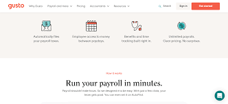 We did not find results for: Surepayroll Vs Gusto 2021 Which Payroll Service Is Best The Digital Merchant