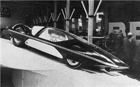Mue la première par le moteur v12 « colombo », développant alors une puissance d'environ 230 ch, la 250 s a davantage valeur de prototype expérimental dont le meilleur terrain d'essai ne serait autre que les mille miglia. What S The Deal With The Ferrari 512s Modulo Everyone S Talking About Petrolicious