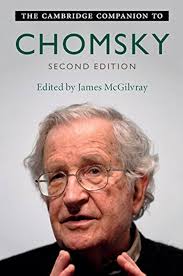 The Cambridge Companion to Chomsky See more 2nd Edition2nd Edition