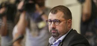 Comisia „Alegeri 2009“: Daniel Dragomir a povestit cum s-au împărţit  găştile înaintea scrutinului