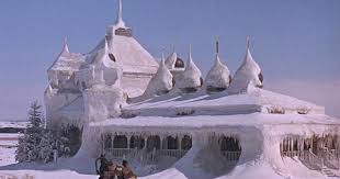 Dr Zhivago 1965 Snow Scene Baby Its Cold Outside Pinterest Schnee Szene Und Filme