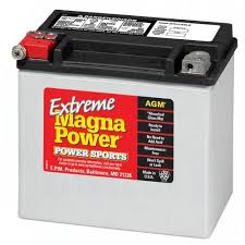 Magna Power Battery Extreme Magna Power Battery