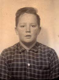 Richard Tugwell Obituary (2013)