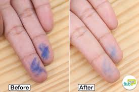 Ink cartridges are used by inkjet printers, while laser printers use toner cartridges. 10 Simple Ways To Remove Ink Stains From Hands Fab How
