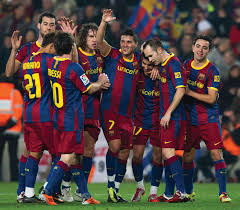 You'll receive email and feed alerts when new items arrive. Pin On Fc Barcelona