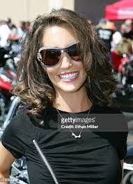 Cecelia Harley's Instagram, Twitter & Facebook