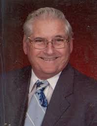 Darrell Glenn Vandergrift