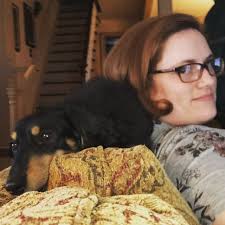 Meredith Hagan (@tasseomancer) • Threads, Say more