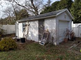 Make sure the exterior remains complementary when designing the conversion. Free Standing Garage Conversion To Veranda Structural Advice Pics Doityourself Com Community Forums