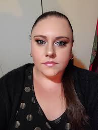 Feeling better with Christmas Fruitcake palette today