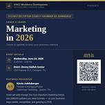 Marketing Lunch & Learn