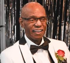 Otis Henry Jr. celebrates 90th birthday