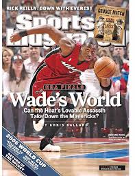 Results, statistics, leaders and more for the 2006 nba playoffs. Miami Heat Dwyane Wade 2006 Nba Eastern Conference Finals Sports Illustrated Cover Photograph By Sports Illustrated