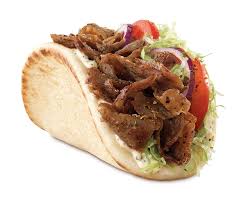 Sign in to disable all ads. It S All Greek At Arby S With The Meaty Juicy Traditional Gyro Culturemap Houston