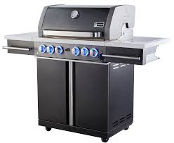 Shop mont alpi outdoor kitchen 805 deluxe island with grill, sink, and fridge online at macys.com. Mont Alpi
