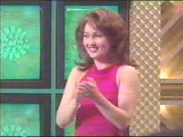 Patrick sajak has some joyous news for his fans. Lesly Sajak Game Shows Wiki Fandom