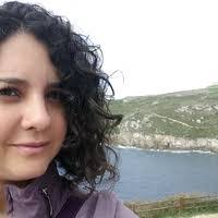 Ercilia Ramirez's Instagram, Twitter & Facebook