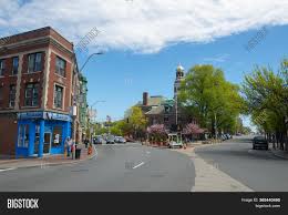 On 9/29/1974, a category f3 (max. Chelsea Ma Usa May Image Photo Free Trial Bigstock