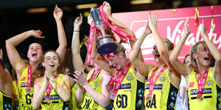 Rounds 13 and 14 review. England Netball 2020 Vitality Netball Superleague Fixtures Released
